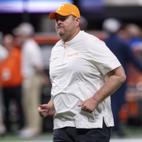 Tennessee Vols football